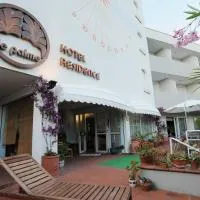 Hotel Le Palme " Adults only ", хотел в Градо