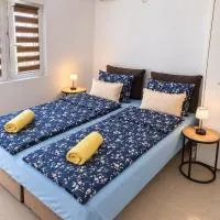Charlie House apartment, hotel sa Šabac