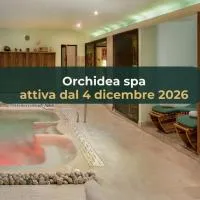 Ovindoli Park Hotel & SPA, hotel din Ovindoli