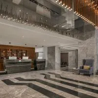 Four Points by Sheraton Accra Airport Hotel, hotel u gradu 'Accra'