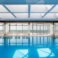 Dorma Praia Golfe, hotel en Espinho