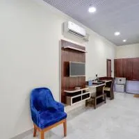 Hotel Cygnet, отель в Калангуте