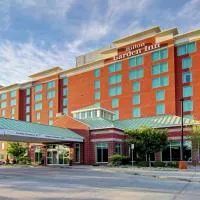 Hilton Garden Inn Ottawa Airport, hotel di Ottawa