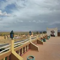 Viesnīca Kasbah of Peace Draa Valley Zagora pilsētā Zagora