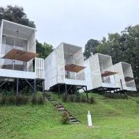 Escape Khaokho, hotel in Khao Kho
