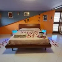 Chalet Nautilus, hotel di San Mango Piemonte