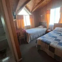 DeCipres Hostal, hotel en Quellón