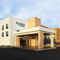 Fairfield by Marriott Inn & Suites Page, hotel sa Page