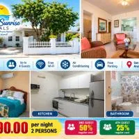 Aruba SunRise 1BR Rentals - San Nicolas, khách sạn ở Sint Nicolaas