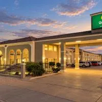 Quality Inn Winslow I-40, viešbutis mieste Vinslou