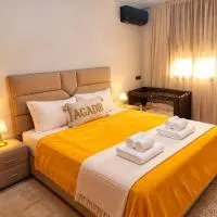 Ayoub Aéroport Résidence, hotel u gradu Ikhorbane
