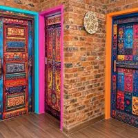 5 Sleeper Bushcamp Chalet Hartbeespoort, hotel en Hartbeespoort