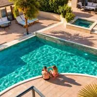 Medite Spa Resort and Villas, hotel em Sandanski