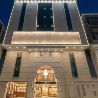 اوتاد الششة الفندقية Awtad Al shisha hotel services โรงแรมในAl Khansāk