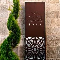 Hotel Spa Martín el Humano, hotel di Segorbe