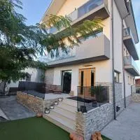 Complex Braniște, хотел в Drăgăşani