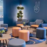 Holiday Inn - the niu, Stream Mönchengladbach by IHG, отель в городе Мёнхенгладбах