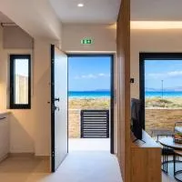 Armyra suites, hotel en Corinto