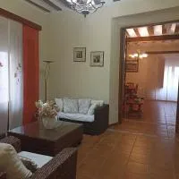 Casa MI LUCÍA, hotel sa Moratalla