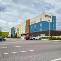 Staybridge Suites Clermont Southeast by IHG, hotel a Clermont
