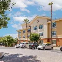 Extended Stay America Suites - Los Angeles - Simi Valley, hotel in Santa Susana Knolls