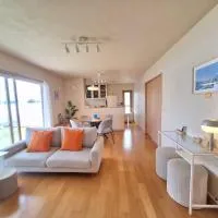 Peaceful Garden Home in Ota, Entire 3BR Parking, hotel di Ōta