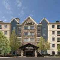 Staybridge Suites Wilmington - Brandywine Valley by IHG, viešbutis mieste Glen Mills