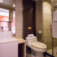 Motel Shunde Guirong Tianyou City