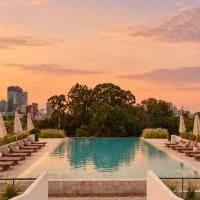 Phnom Penh में, होटल Penh House Hotel