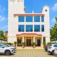 Hotel Annapurna Regency, hotel v destinácii Mirzāpur
