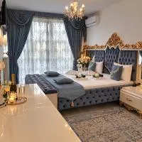 Hotel Dalia - Bankya, viešbutis mieste Bankja