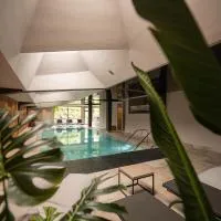 Hotel Pollinger, hotel em Merano