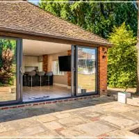 Chalet Gerrards Cross, hotel v destinaci Gerrards Cross