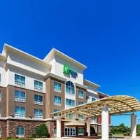 Holiday Inn Express and Suites Bossier City Louisiana Downs by IHG, ξενοδοχείο σε Bossier City
