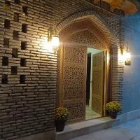 Dilnoza Premium Guest house, hotel a Bukhara