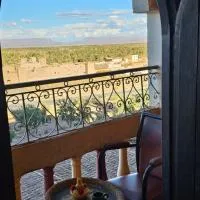Kasbah of Peace Draa Valley Zagora, hotel u gradu 'Zagora'