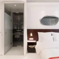 Ruby Hanna Hotel Stuttgart by IHG, hotel v Stuttgarte
