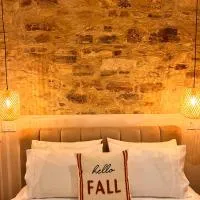 Archontessa - Historic Boutique Residence, hotel din Pano Lefkara