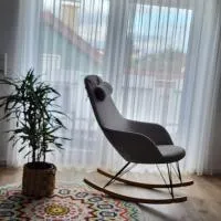 Apartment Zum Wohlfühlen, hotel en Sulz am Neckar