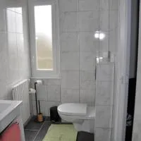 Le Florentin, hotel u gradu Florentin-la-Capelle