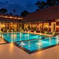 D-Zion Resort Coorg, hotel din Gonikoppal