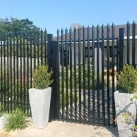 68Warren, ξενοδοχείο σε Vryburg