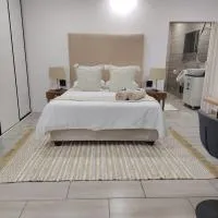 F'leur Guesthouse, hotelli kohteessa Mokopane