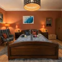 Central Studio Apartment, hotel v destinácii Székesfehérvár