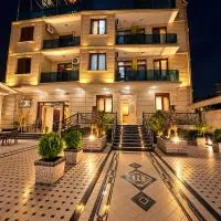 Lamassu Luxury Suites Batumi – hotel w mieście Batumi