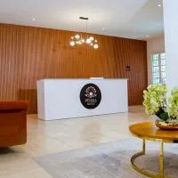 Pérola Suítes Boutique Hotel, hotel v mestu Luanda