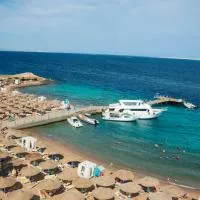 Moreno Hotel & Spa Hurghada, hotel em Hurghada