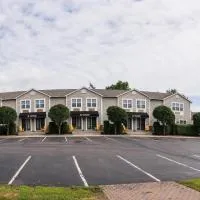 Amsterdam Inn & Suites Sussex, an Ascend Collection Hotel, hotell i Sussex
