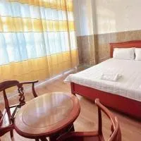 khách sạn Quỳnh thoa, hotel v destinaci My Tho