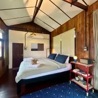 Ponko Home, hotel din Ban Si Than